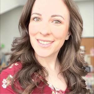 Meet your Posher, Lindsay